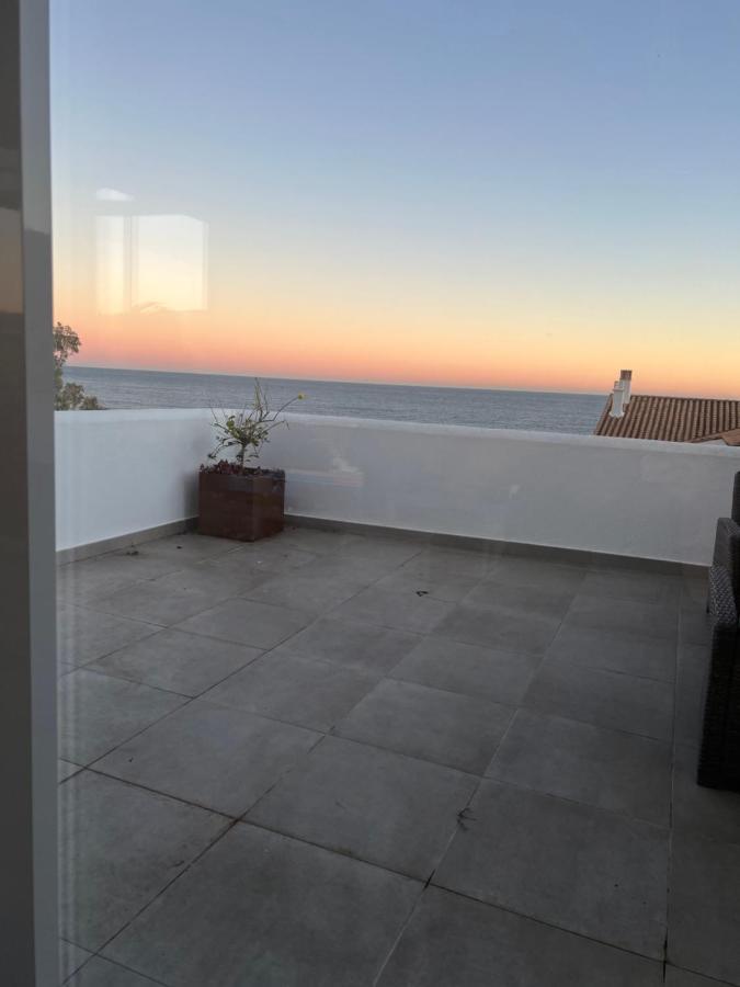 On The Beach - Penthouse On The Mediterranean Естепона Екстериор снимка